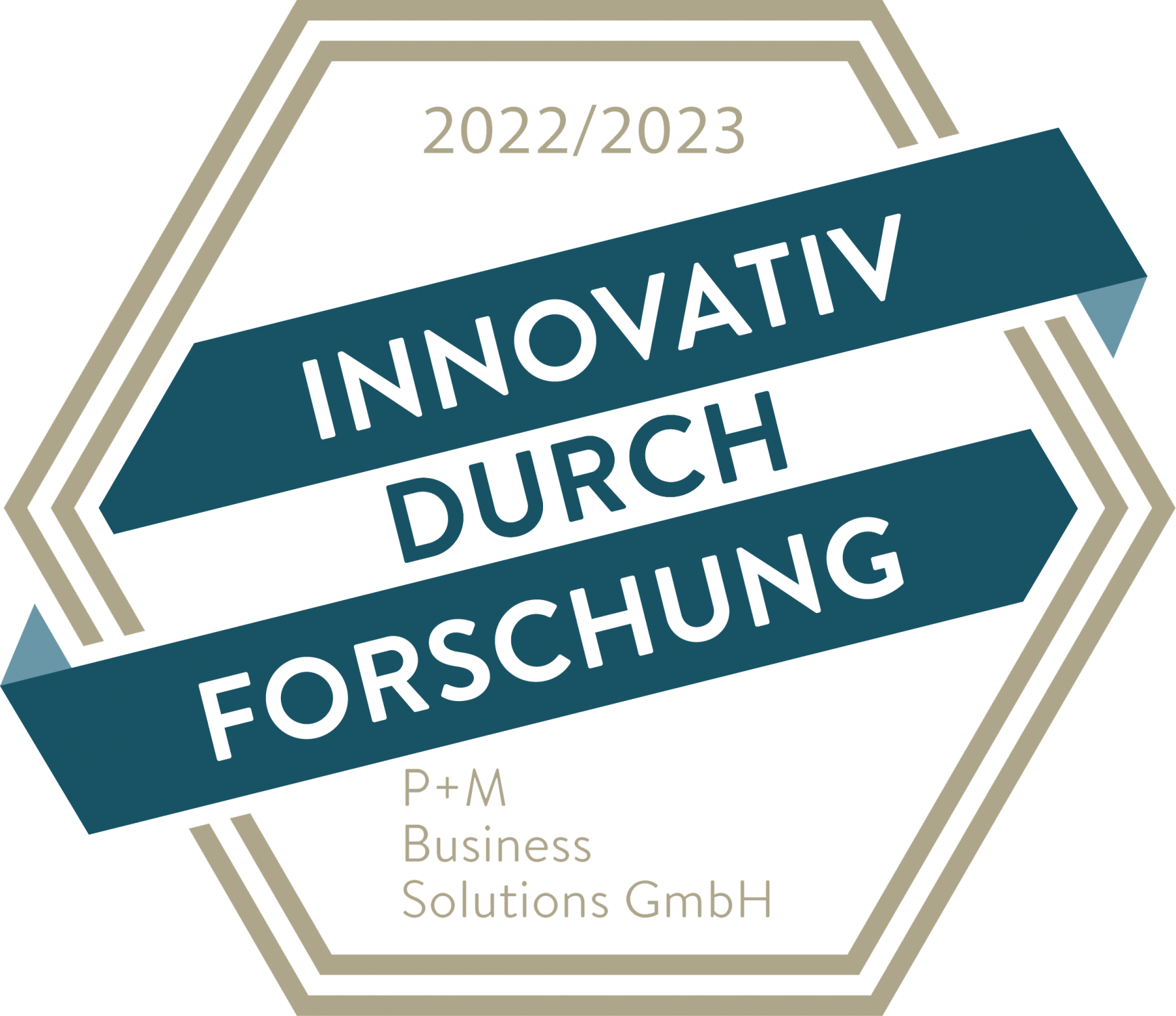 Innovativ durch Forschung